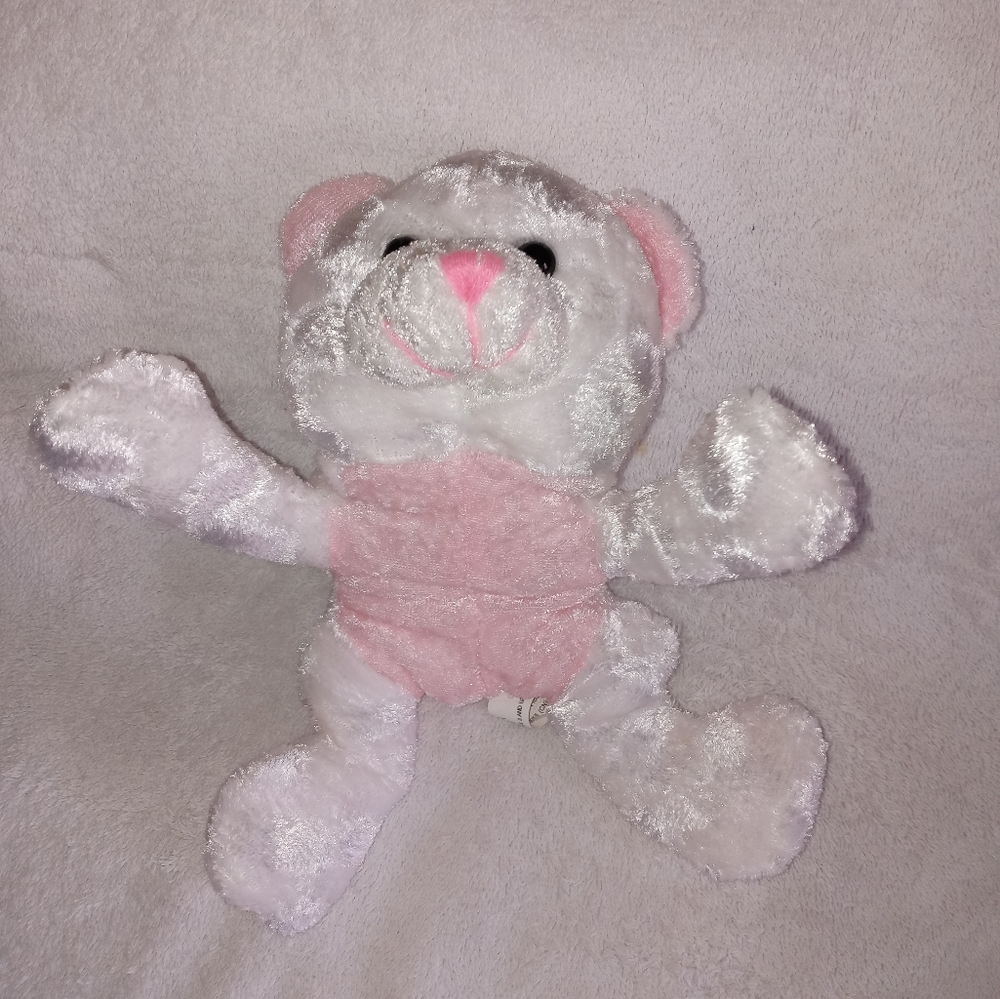 A mart Corp. Floppy Plush toy. Very good condition. Make an offer or bundle.